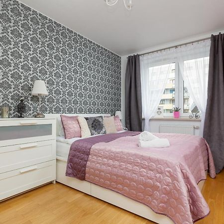 Atrium Ursus Warsaw Apartments By Noclegi Renters Εξωτερικό φωτογραφία