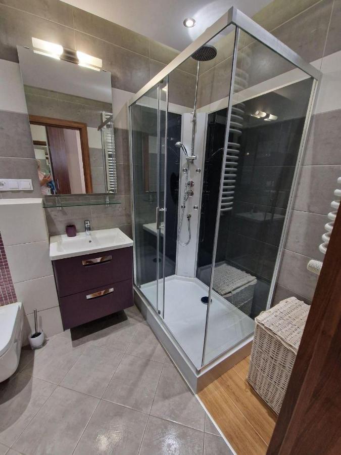 Atrium Ursus Warsaw Apartments By Noclegi Renters Εξωτερικό φωτογραφία